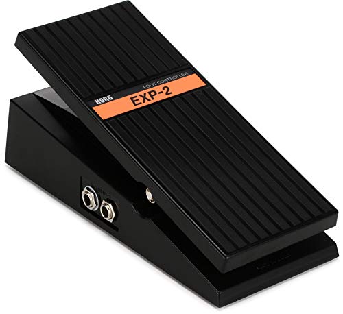 [Pre-Owned] KORG EXP-2 FOOT CONTROLLER - ships from California