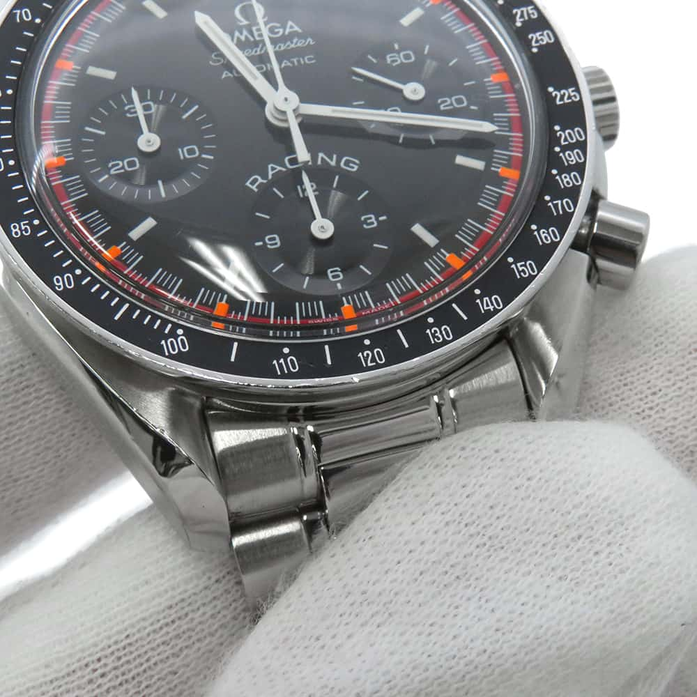 OMEGA Speedmaster Racing Schumacher Limited Edition 3518.50.00 Men&#39;s Watch