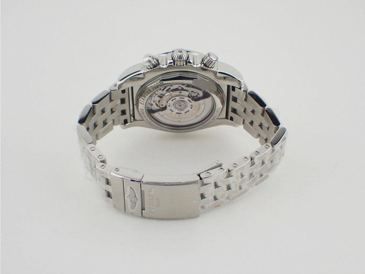 Breitling Chronomat B01 Japan Limited Model AB01152A/BH20(AB0115) Men&#39;s Watch