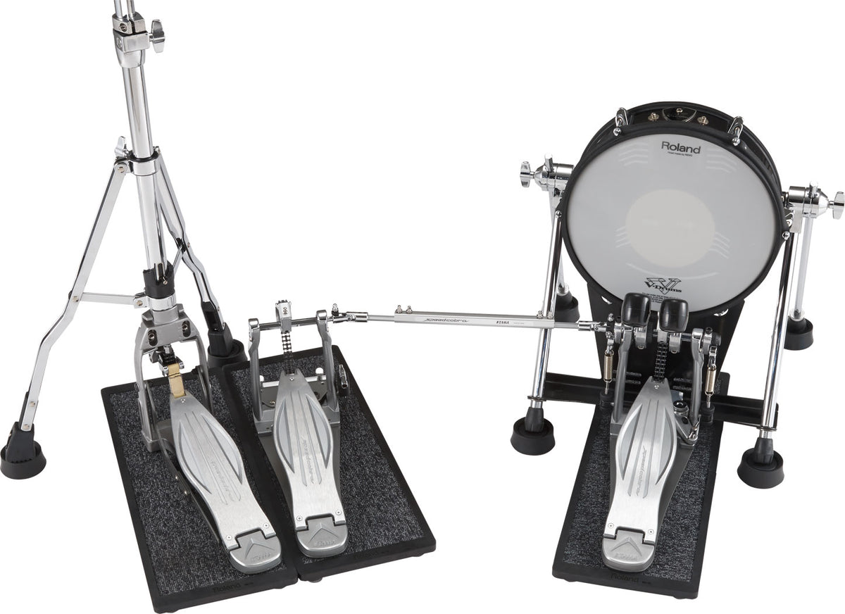 Roland NE-10 Noise Eater Drum Sound Isolation Acoustic Noise and Vibration Reducer for V-drums