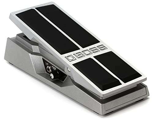 [Pre-Owned] BOSS FV-500L Volume Pedal - ships from NJ