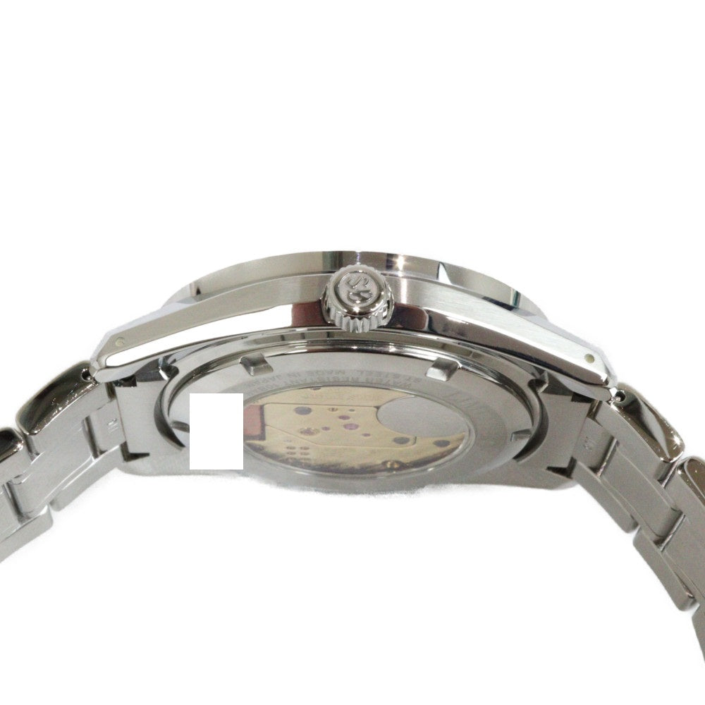 Grand Seiko Heritage Collection SBGP017 Unkai Model Quartz Men&#39;s Watch