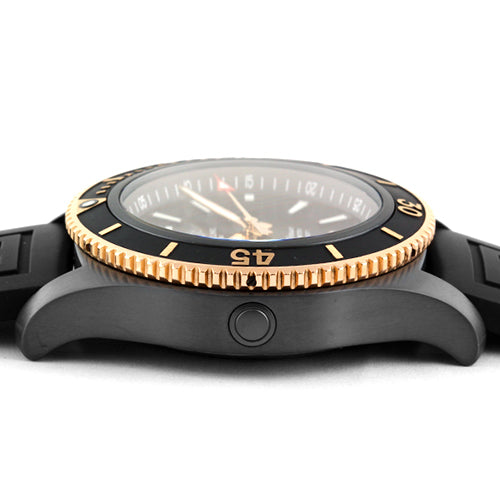 Breitling Super Ocean Automatic 46 U17368221B1S1 46mm Black Dial Men&#39;s Watch