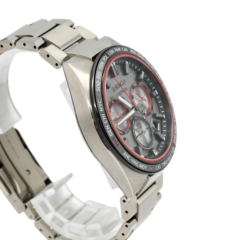 Seiko SBXC125 Astron Nexstar Series Shohei Otani 2022 Limited Model Men&#39;s Watch