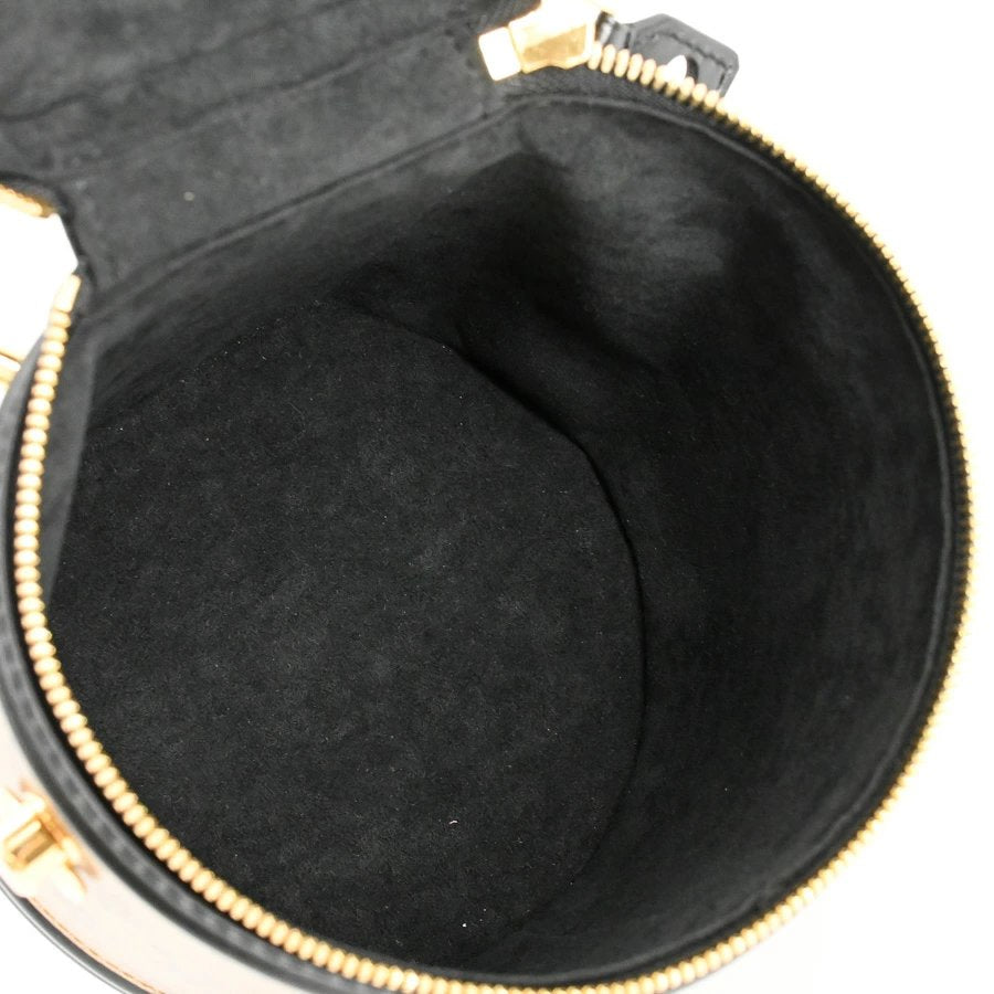 LOUIS VUITTON Cannes Monogram Reverse Brown Women&#39;s Bag M43986