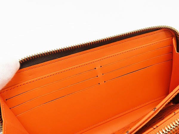 Louis Vuitton Transformed Women&#39;s Wallet Monogram Catgram M63875
