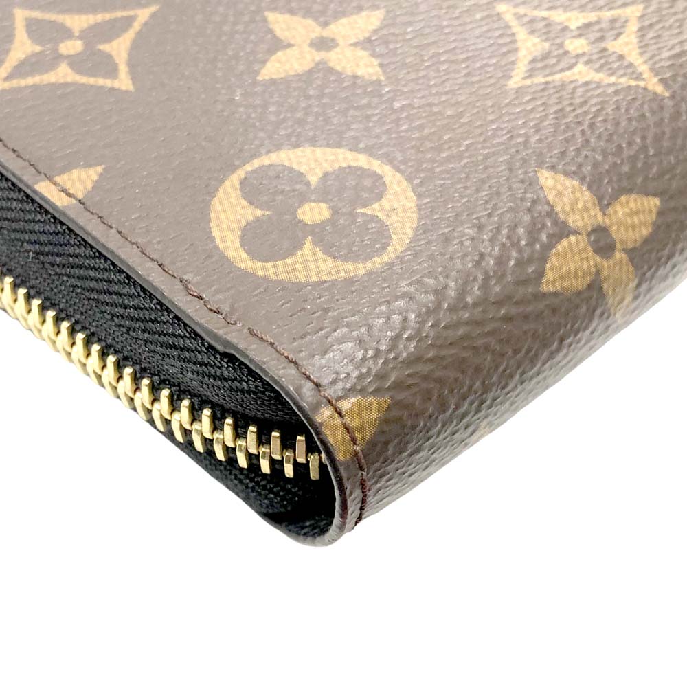 Louis Vuitton Shady Monogram 2020 Cruise Model Women&#39;s Wallet M68796