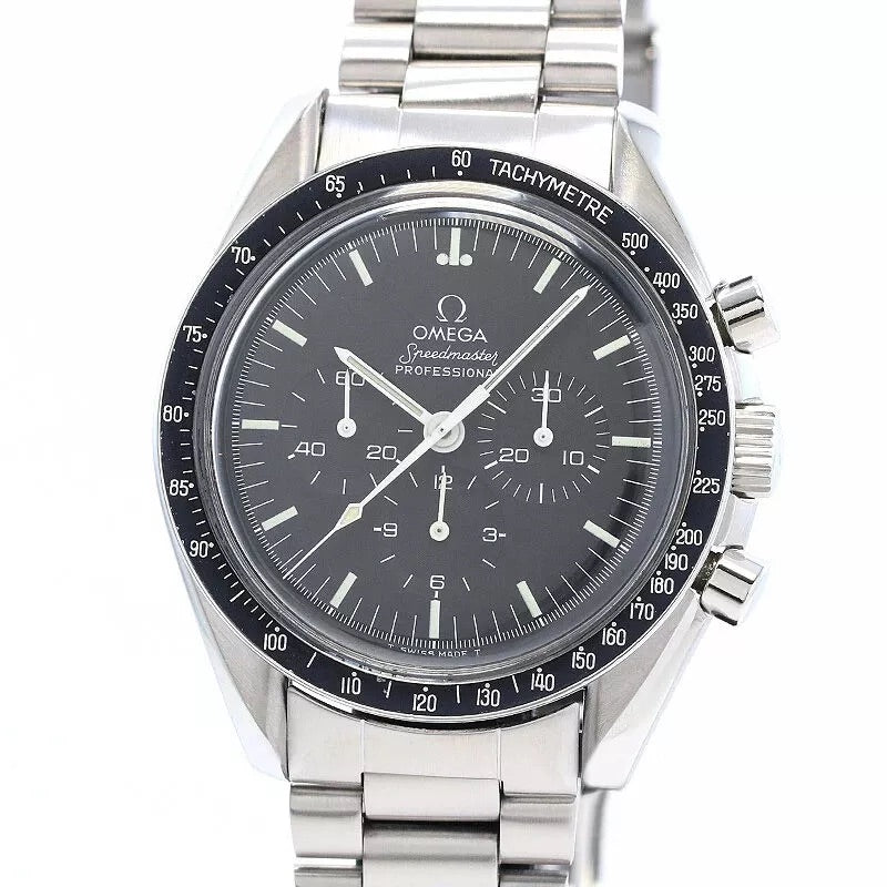 OMEGA Speedmaster Moonwatch Professional ST145.022 Automatic Men&#39;s Watch