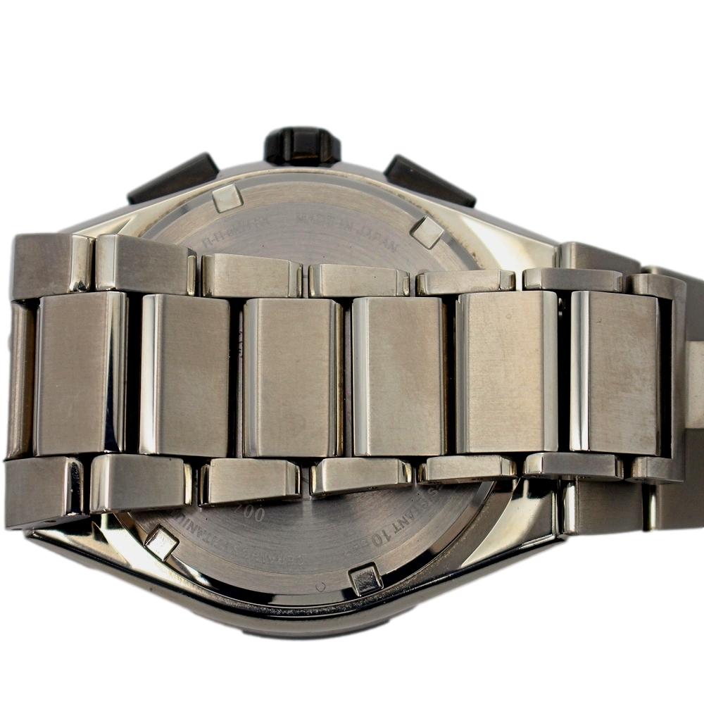 Seiko SBXC125 Astron Nexstar Series Shohei Otani 2022 Limited Model Men&#39;s Watch