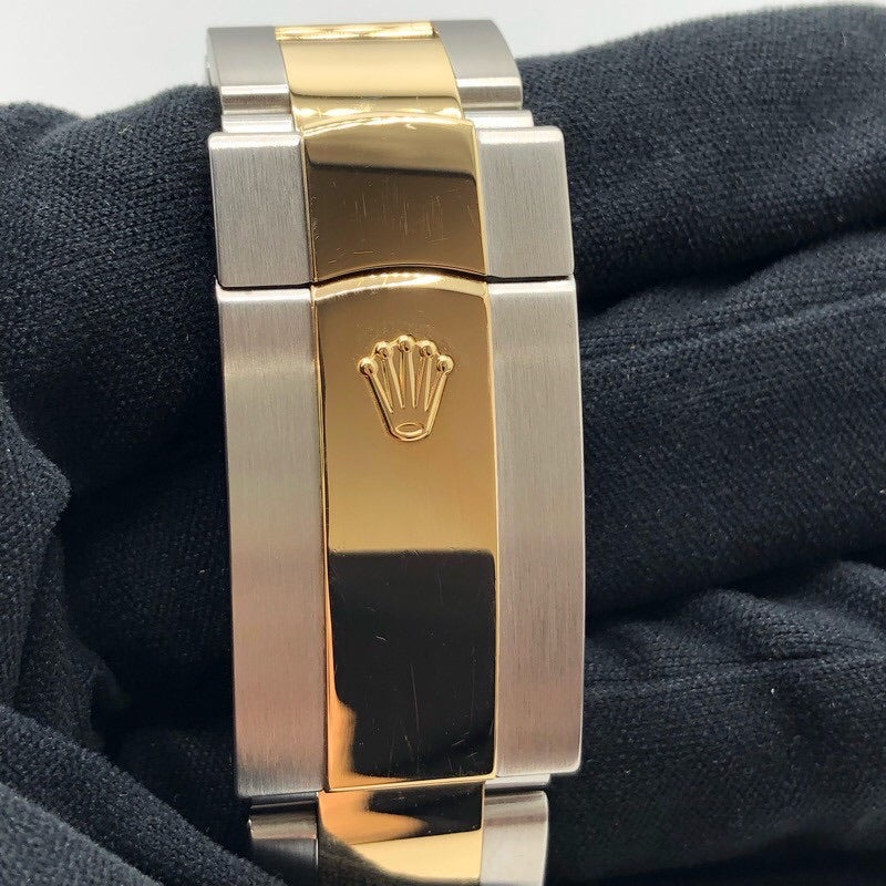 ROLEX Sky-Dweller 326933 Gold Dial 42mm Automatic Men&#39;s Watch