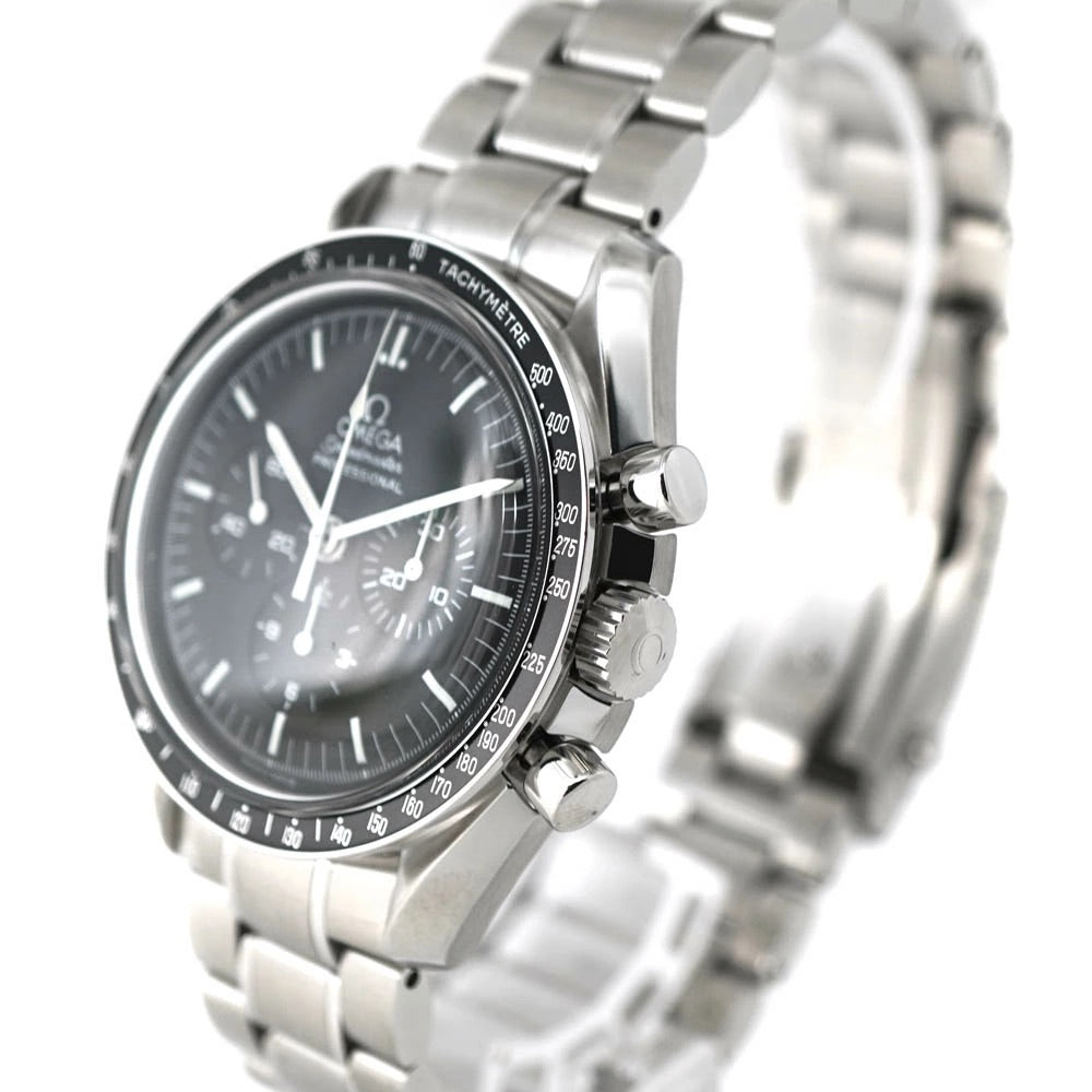 OMEGA 3571.50 Speedmaster Galaxy Express 999 Limited Edition Men&#39;s Watch