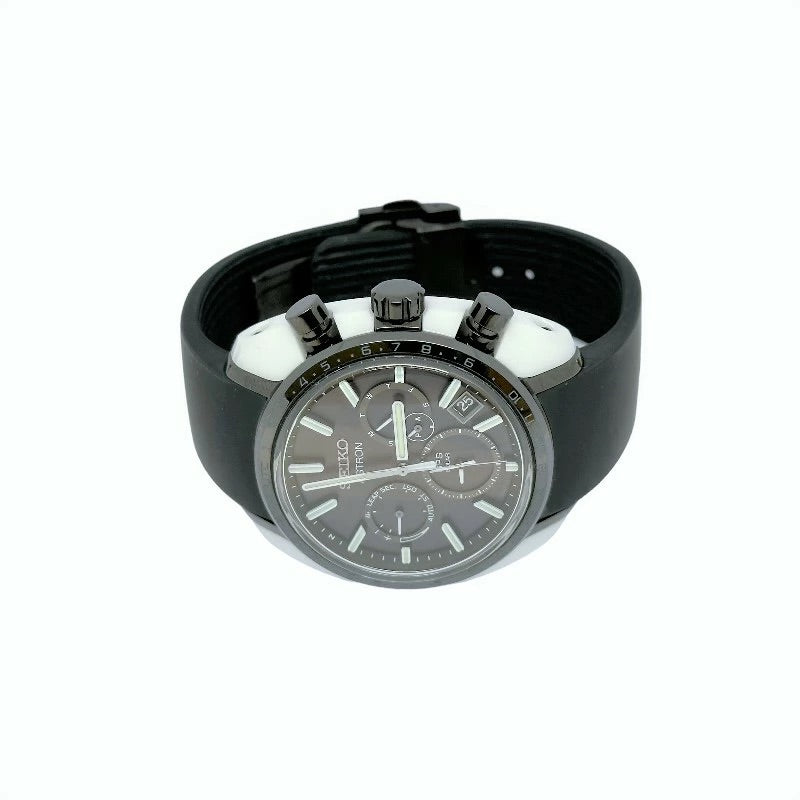 Seiko Astron Revolution Line Limited Edition SBXC075 Solar Men’s Watch