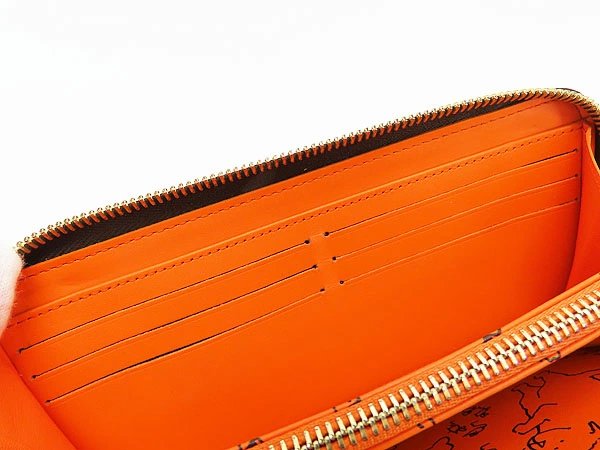 Louis Vuitton Transformed Women&#39;s Wallet Monogram Catgram M63875