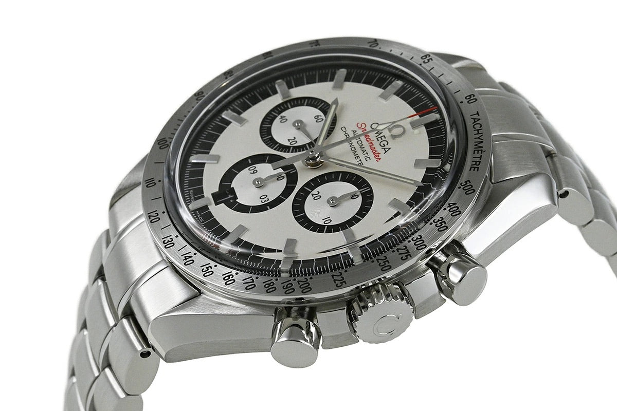 OMEGA Speedmaster Schumacher Legend Collection 3506.31.00 Men&#39;s Watch