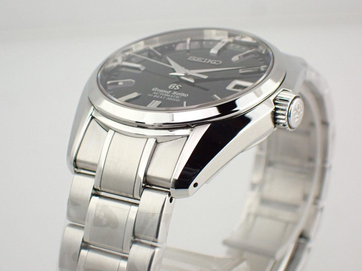 Grand Seiko Mechanical Hi-Beat 36000 Special Precision Model SBGH003 Men&#39;s Watch