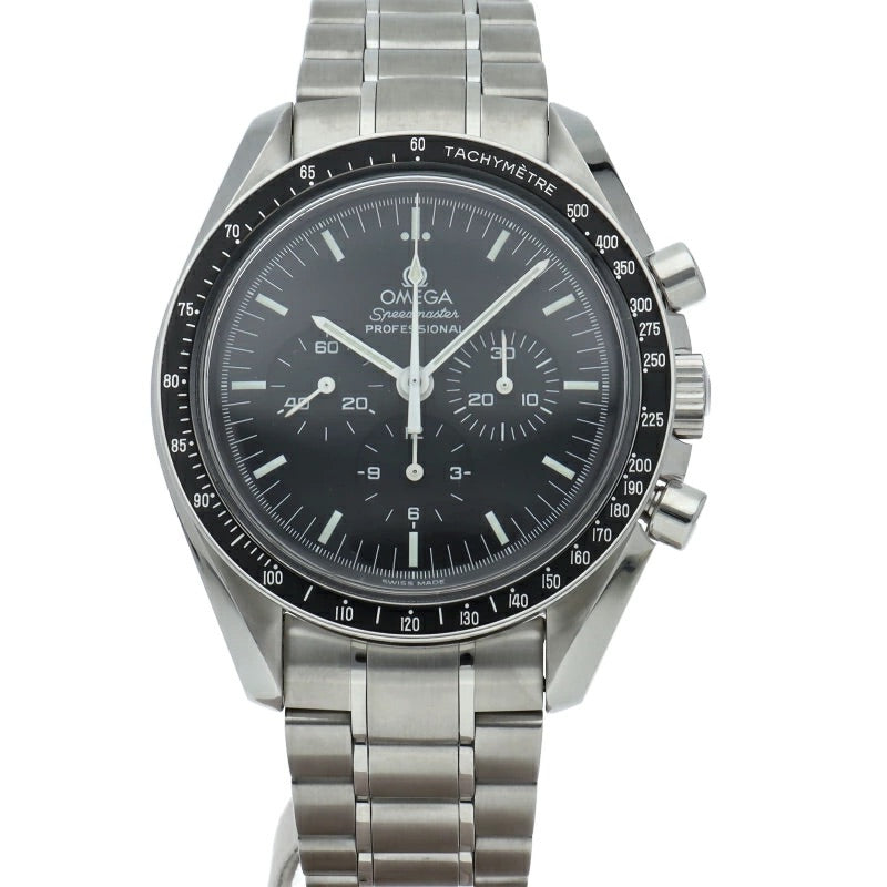 OMEGA Speedmaster Professional 42mm Galaxy Express 999 Limited Men&#39;s Watch