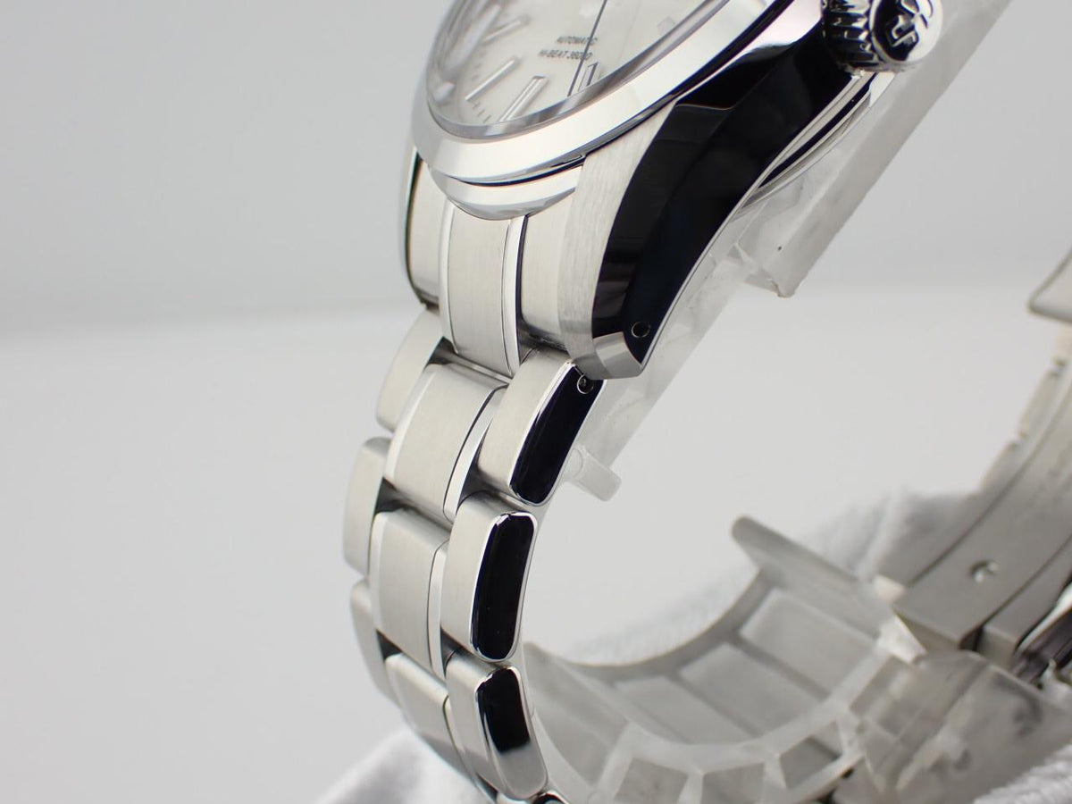 Grand Seiko Heritage Collection Caliber 9S 25th Anniversary SBGH311 Men&#39;s Watch