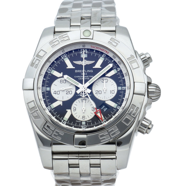 Breitling Chronomat GMT Chronomat GMT AB0410(AB041012/BA69) Men&#39;s Watch