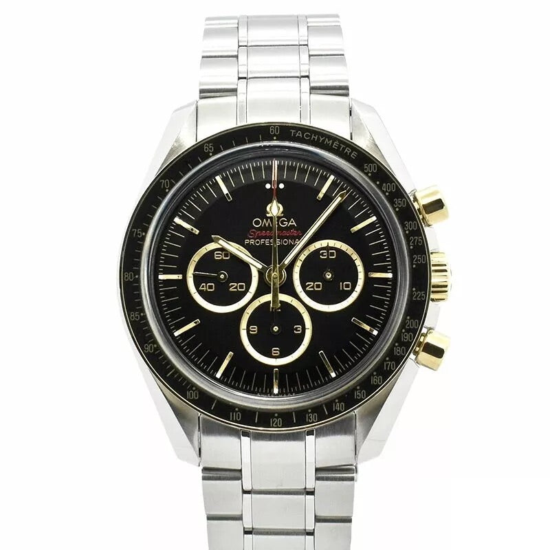 OMEGA Speedmaster Tokyo Olympics Limited Model 522.20.42.30.01.001 Men&#39;s Watch