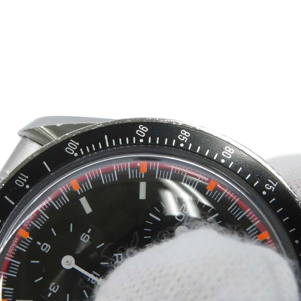 OMEGA Speedmaster Racing Schumacher Limited Edition 3518.50.00 Men&#39;s Watch