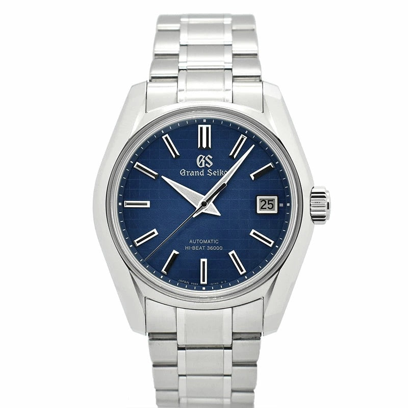 Grand Seiko Heritage Collection SBGH315 Ginza Limited Edition 40mm Men’s Watch