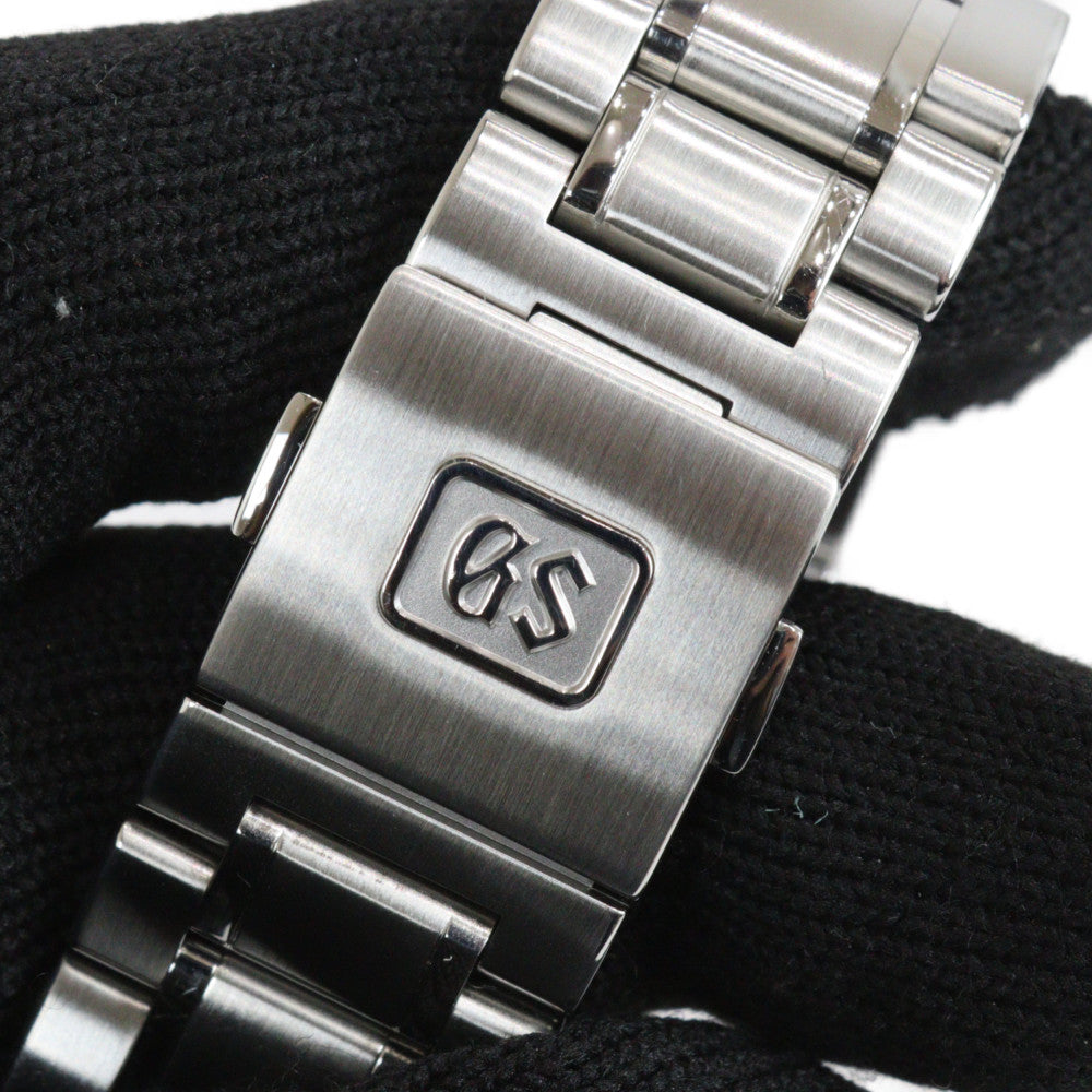 Grand Seiko Heritage Collection SBGP017 Unkai Model Quartz Men&#39;s Watch