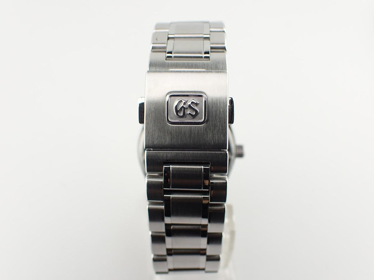 Grand Seiko Heritage Collection Master Shop Limited Model SBGA201 Men&#39;s Watch