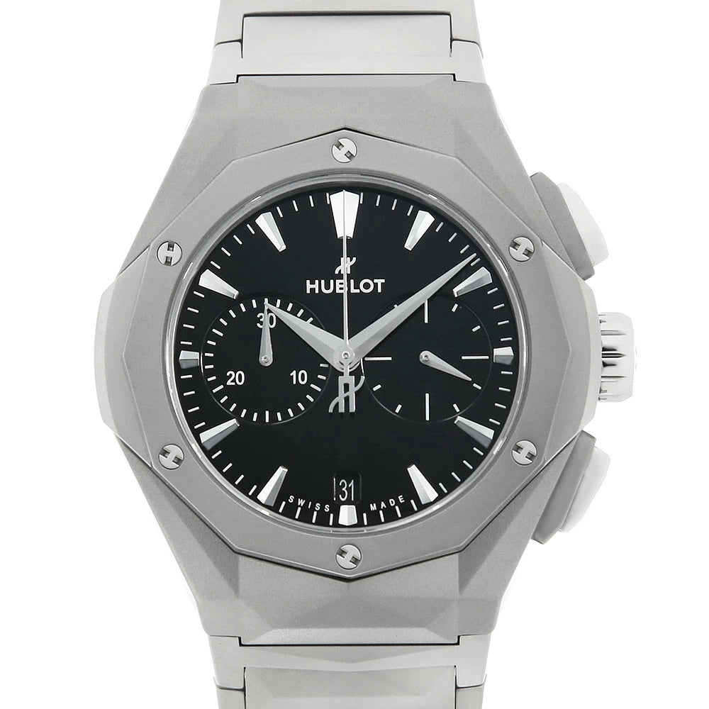 HUBLOT Classic Fusion Orlinski Limited Model 549.NI.1270.NI.ORL23 Men&#39;s Watch