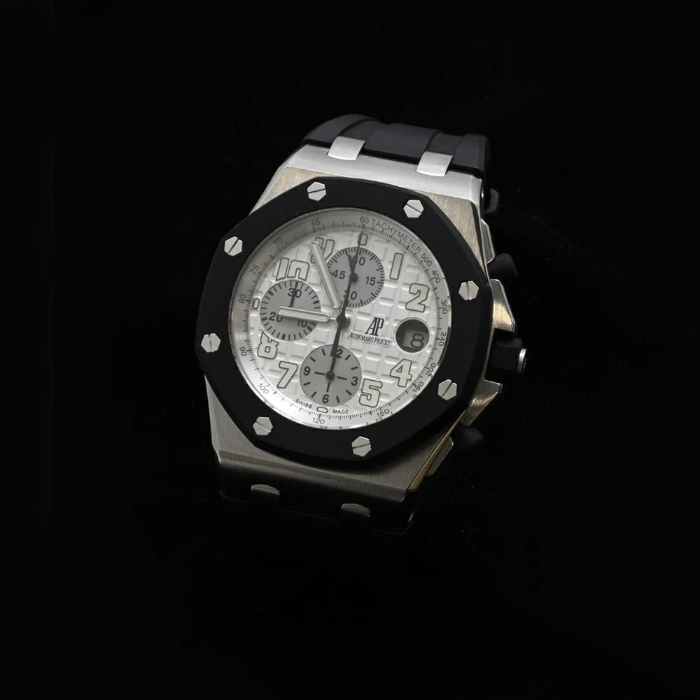 AUDEMARS PIGUET Royal Oak Offshore 25940SK.OO.D002CA.02.A Men&#39;s Watch
