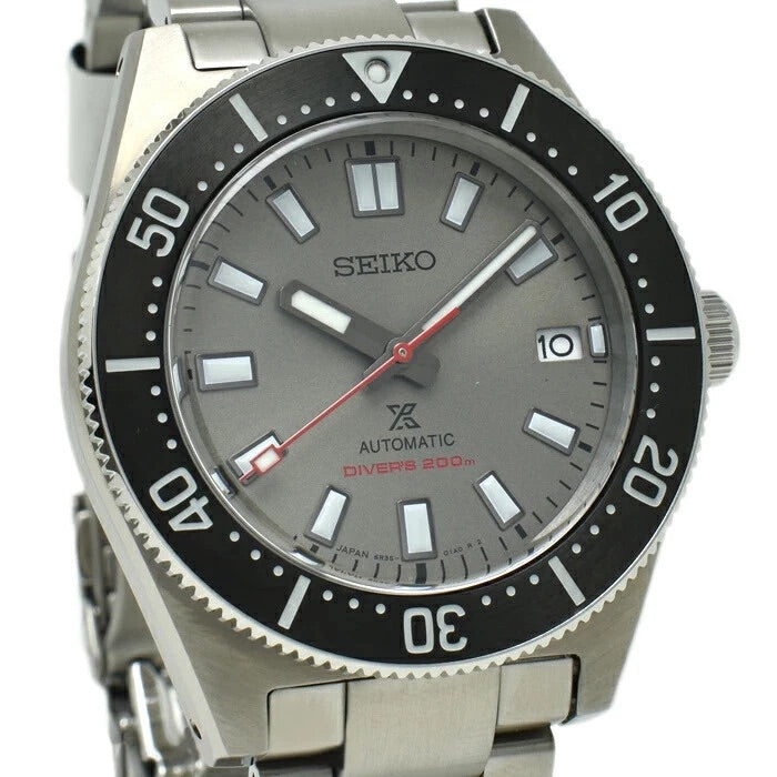 Seiko SBDC191 Prospex Scuba Shohei Otani 2023 Limited Edition Men’s Watch