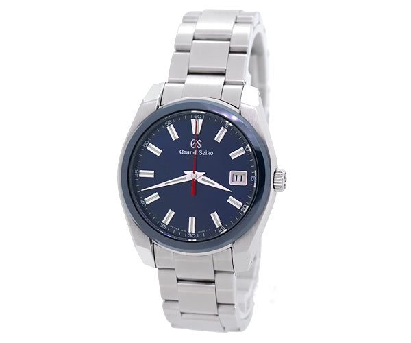 Grand Seiko Sports Collection SBGP015 60th Anniversary Limited Men&#39;s Watch