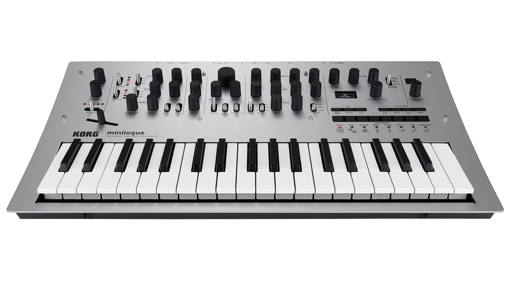 KORG MONO POLY KENTON MIDI アナログシンセ Korg Mono Poly – Kenton Midi | Ocsidance Pro Audio