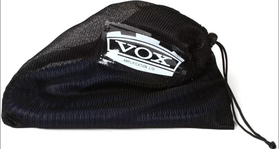 [Pre-Owned] VOX VCC Vintage Coiled Cable Blue - ships from NJ