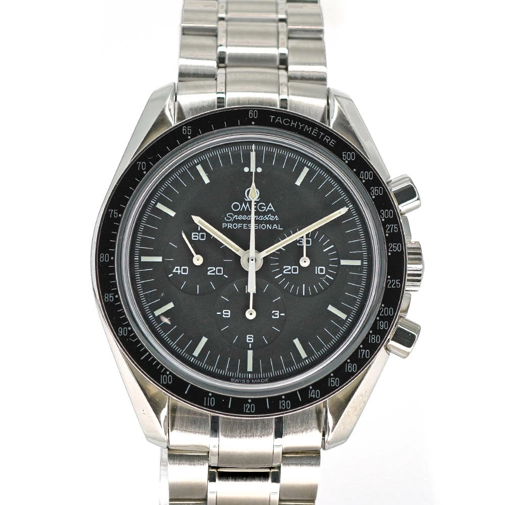 OMEGA 3571.50 Speedmaster Galaxy Express 999 Limited Edition Men&#39;s Watch