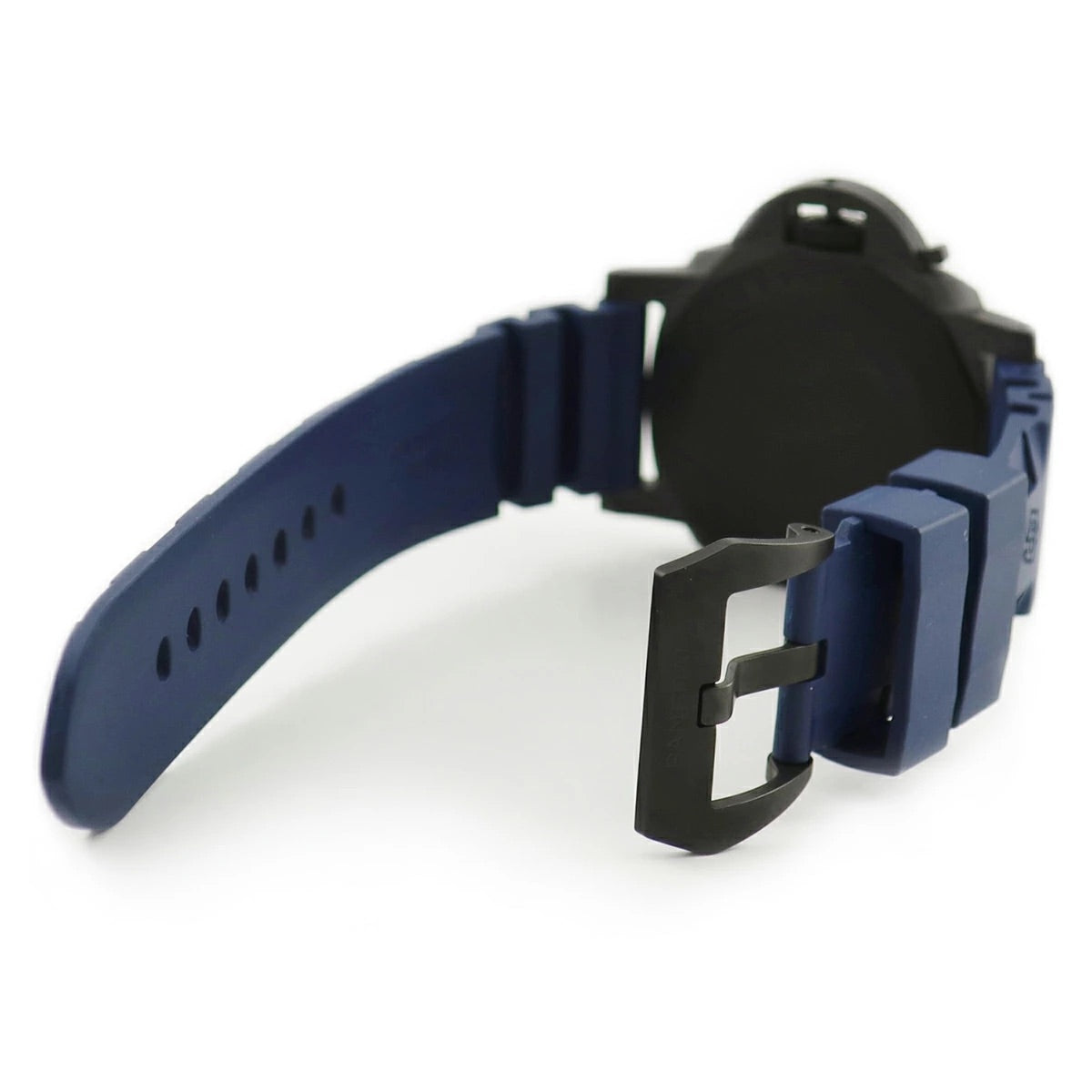 PANERAI Submersible Quarantaquatro Carbotech PAM01232 Automatic Men&#39;s Watch