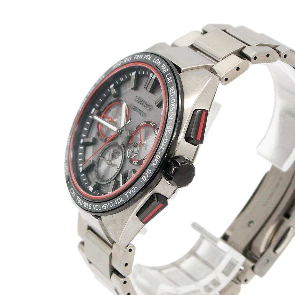 Seiko SBXC125 Astron Nexstar Series Shohei Otani 2022 Limited Model Men&#39;s Watch