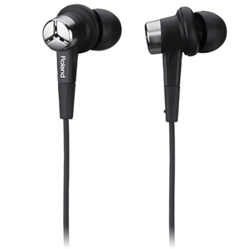 [Pre-Owned] Roland CS-10EM Microphones/Earphones - ships from California