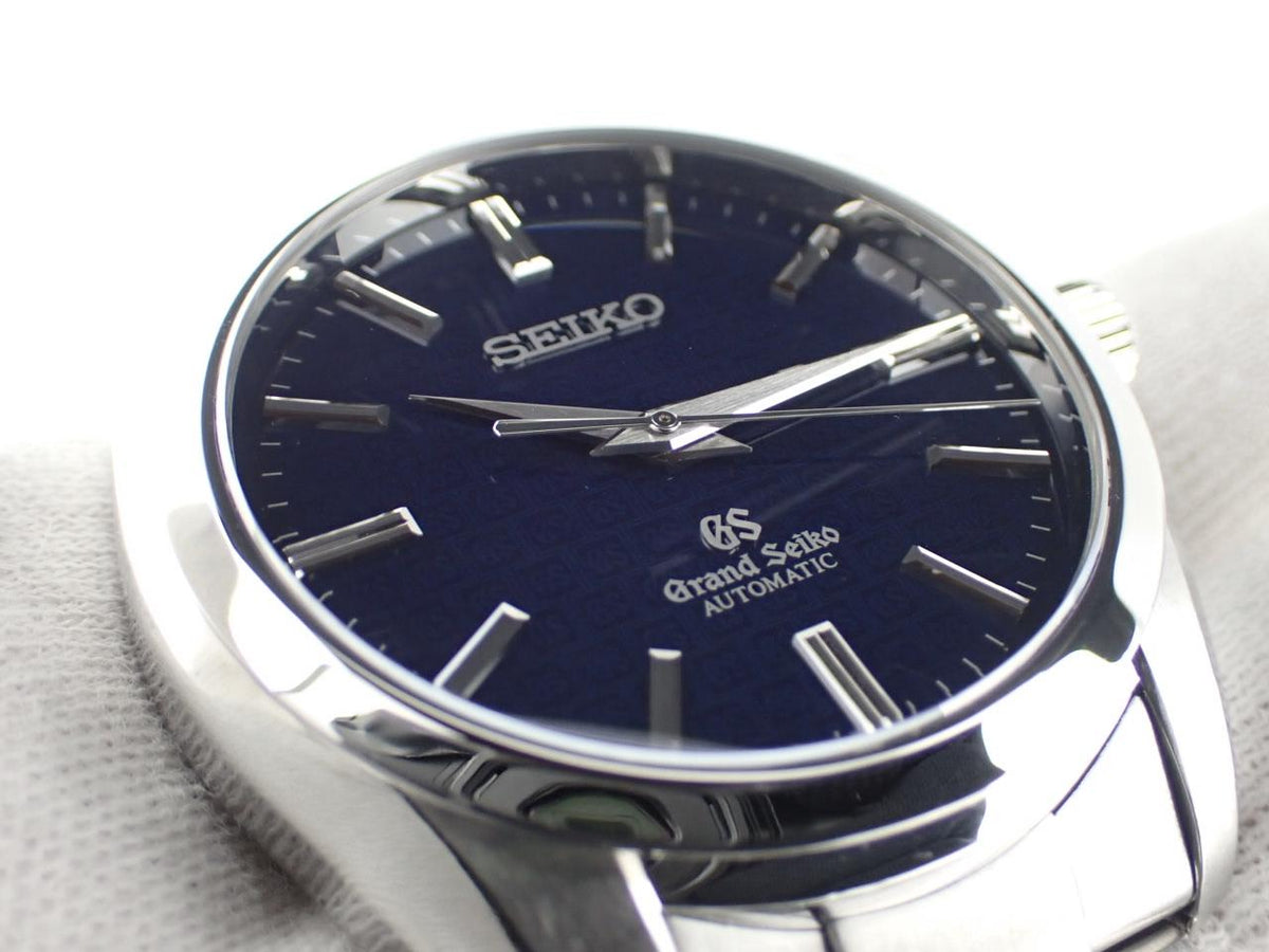 Grand Seiko 9S Mechanical 55th Anniversary SBGR097 (9S61-00C0) Men&#39;s Watch