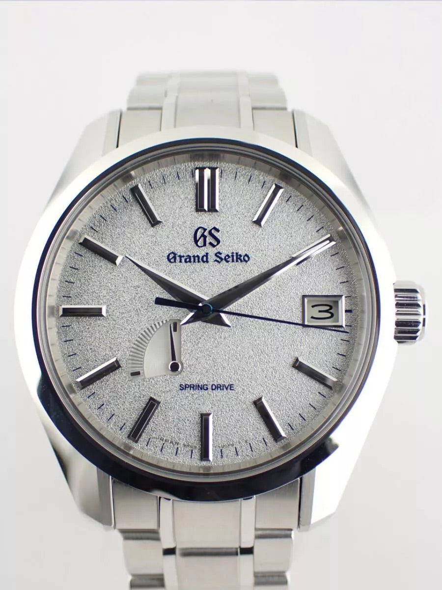 Grand Seiko SBGA459 Takashimaya 190th Anniversary Limited Model Men&#39;s Watch