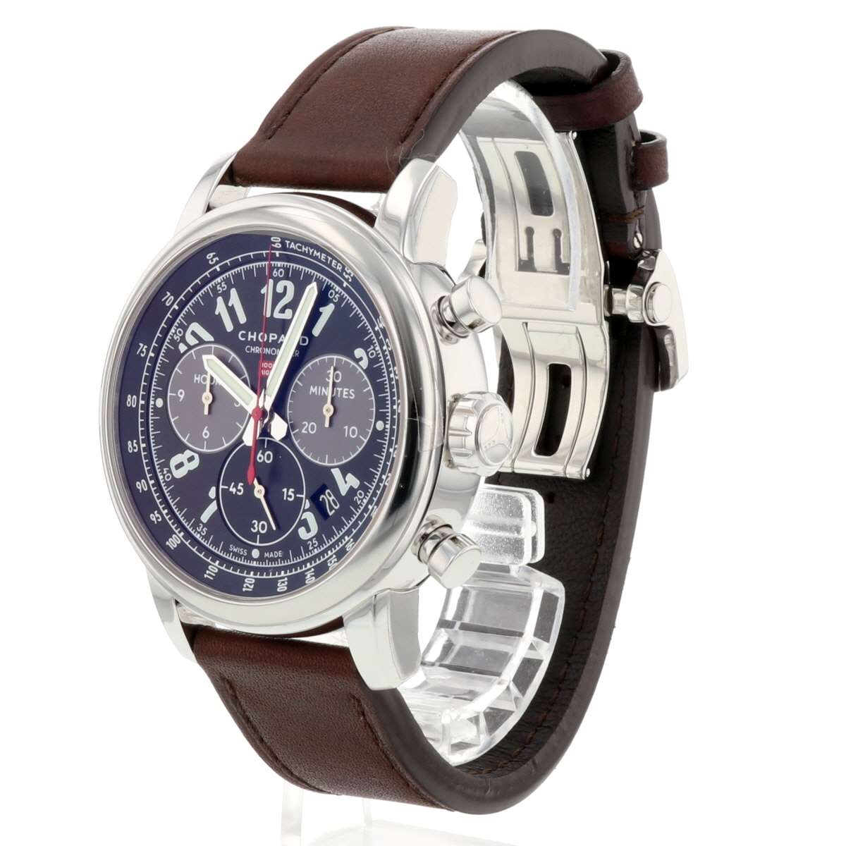 Chopard 168580-3001 Mille Miglia 2016 Race Edition