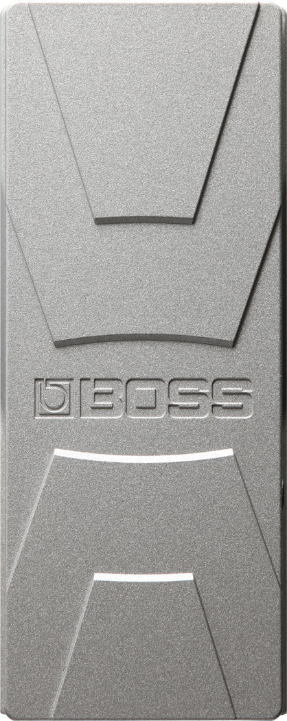 BOSS FV-30L Best Guitar Foot Volume Pedal Low-impedance Pedal with Stereo Input/Output for Stompboxes, Keyboards, and Other Digital Instruments