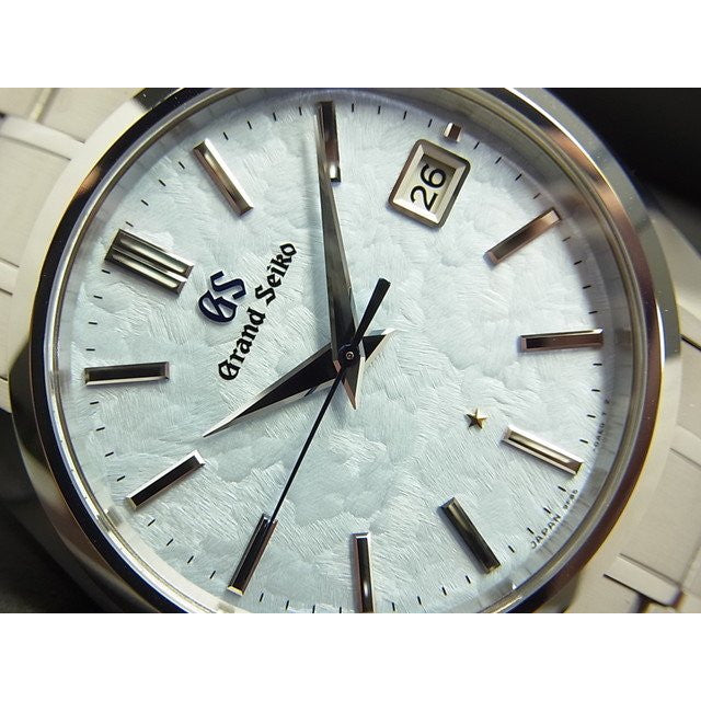 Grand Seiko SBGP017 55th Anniversary Limited Model 44GS Men&#39;s Watch