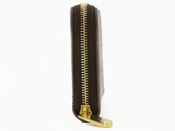 Louis Vuitton Transformed Women&#39;s Wallet Monogram Catgram M63875
