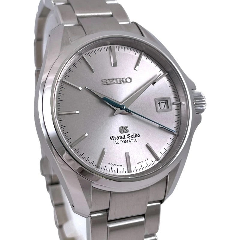 Grand Seiko Mechanical SBGR069 (9S65-00F0) Limited Model Men&#39;s Watch