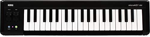 [Pre-Owned] KORG microKEY Air-37 BLUETOOTH MIDI - ships from California