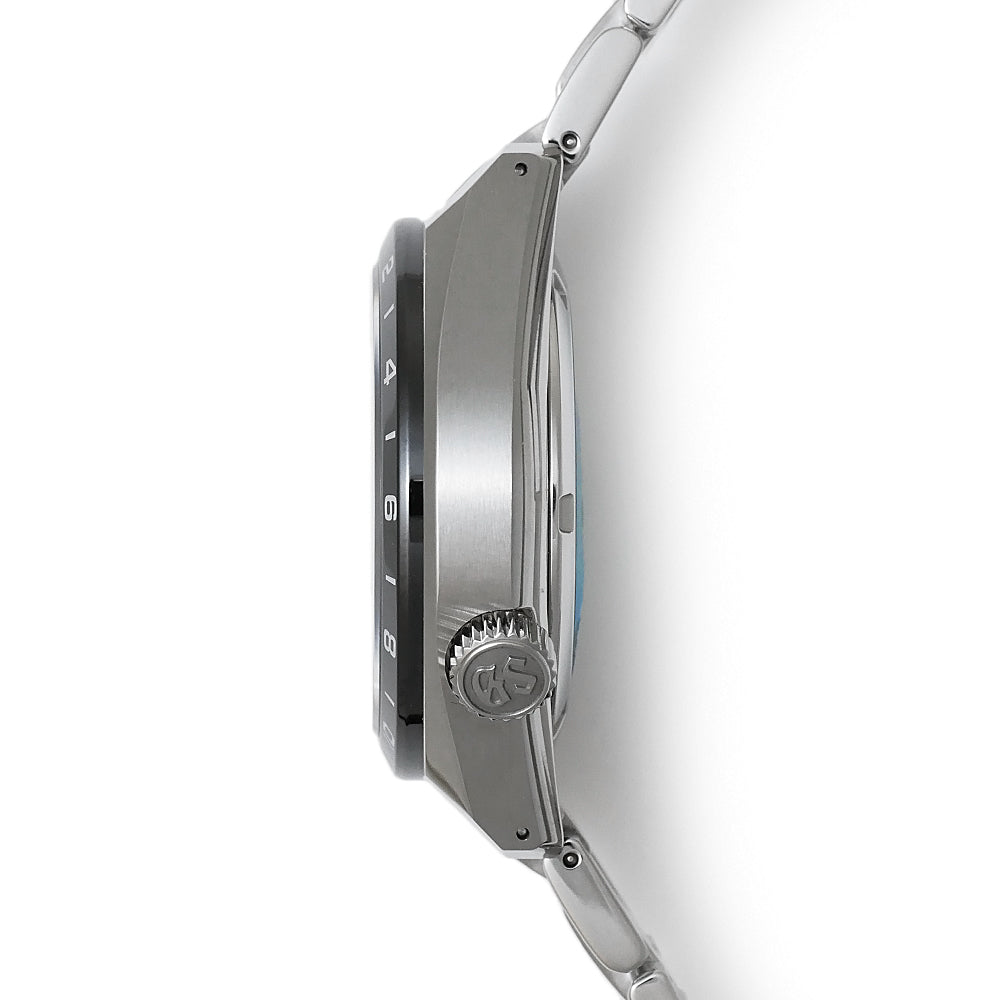 Grand Seiko Sports Collection 140th Anniversary Limited SBGN023 Men&#39;s Watch
