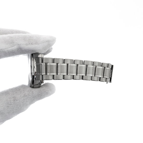Grand Seiko Mechanical High Beat 36000 GMT SBGJ251