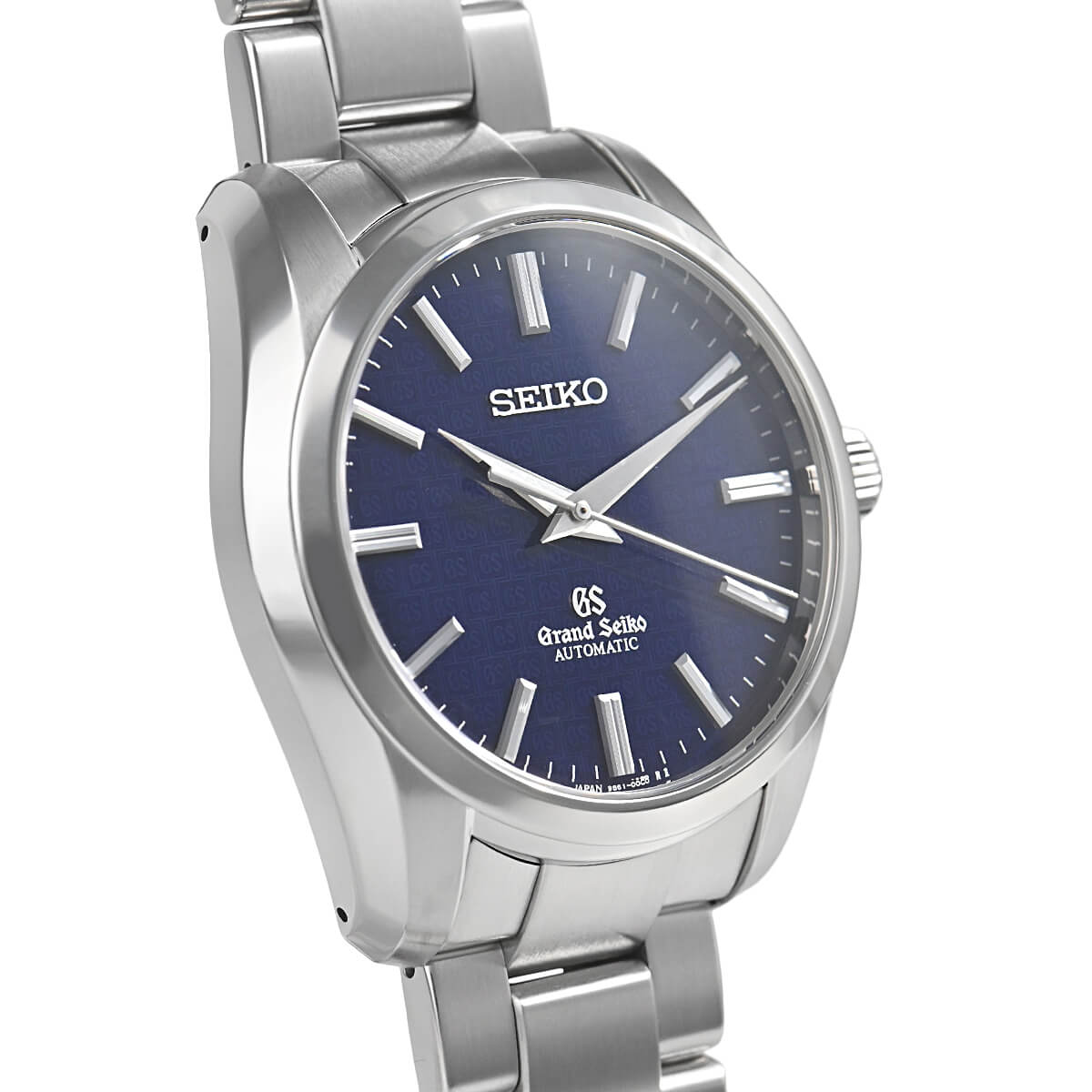 Grand Seiko 55th Anniversary Limited Model SBGR097 9S61-00C0 Men&#39;s Watch