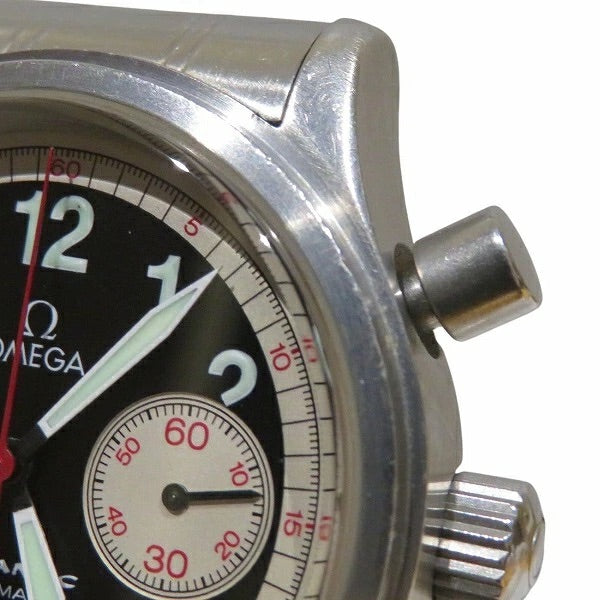 OMEGA Dynamic Chronograph Targa Florio 5241.51 Limited Edition Men&#39;s Watch