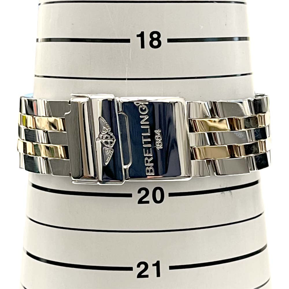 Breitling C1335611 B821 Chronomat Evolution Automatic Overhauled Men&#39;s Watch